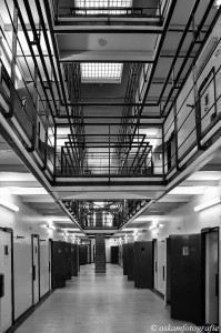 architectuurfotografie gevangenis wolvenplein utrecht 03