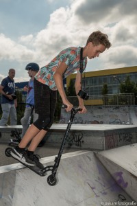 flitsfotografie skatebaan Amersfoort 04