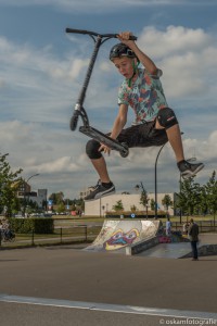 flitsfotografie skatebaan Amersfoort 13